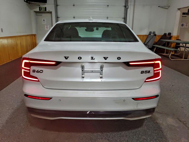 Photo 6 from auction – 2023 VOLVO S60 PLUS with VIN 7JRL12TT4PG234365