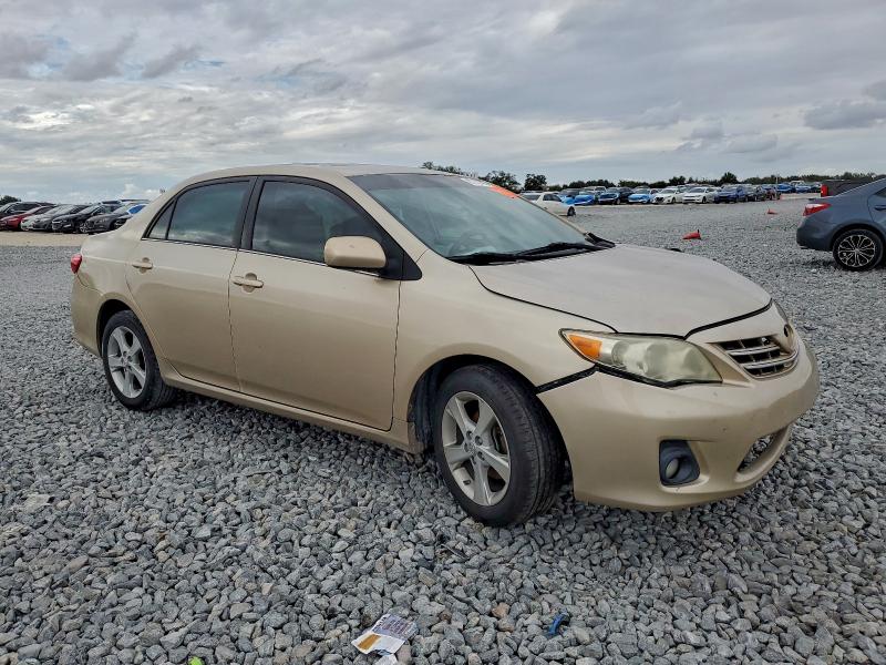 Foto 4 de la subasta – 2013 TOYOTA COROLLA BA con VIN 2T1BU4EE6DC960413