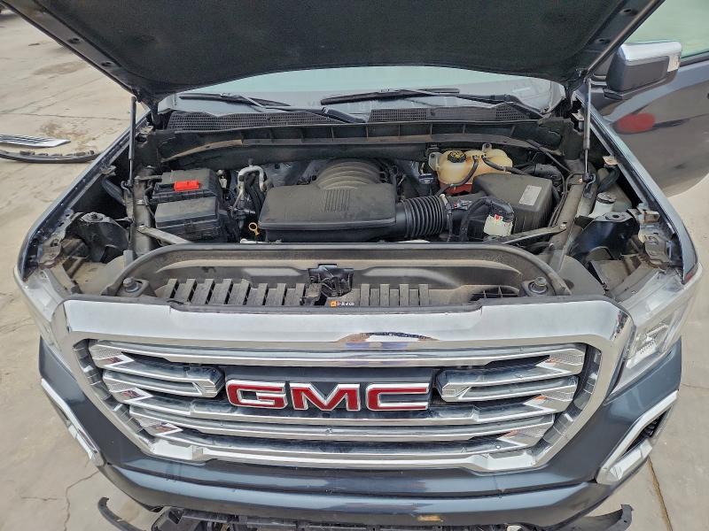Photo 11 from auction – 2020 GMC SIERRA C15 with VIN 3GTP8CED7LG247682
