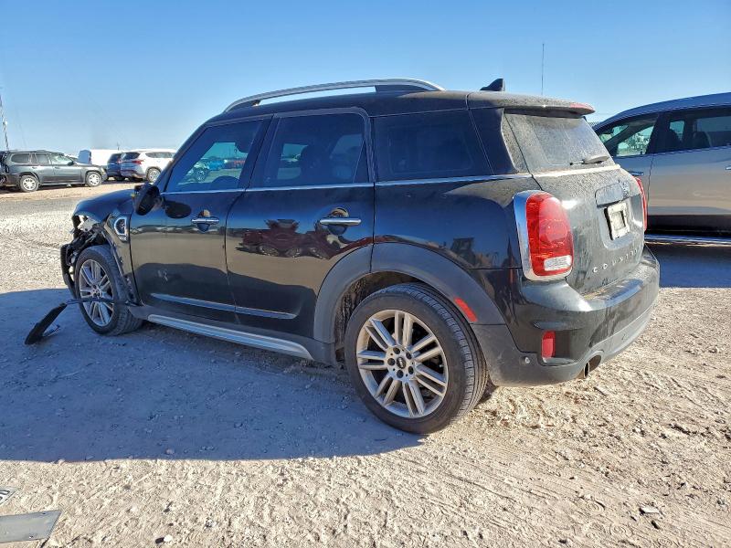 Photo 2 from auction – 2019 MINI COOPER S C with VIN WMZYT3C56K3J32684