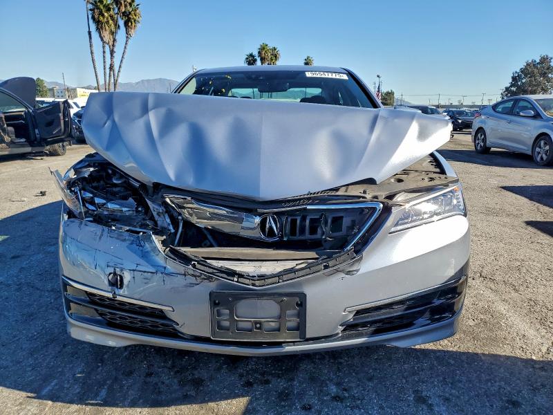 صورة رقم 5 من المزاد - 2015 ACURA TLX TECH مع VIN 19UUB1F58FA006928