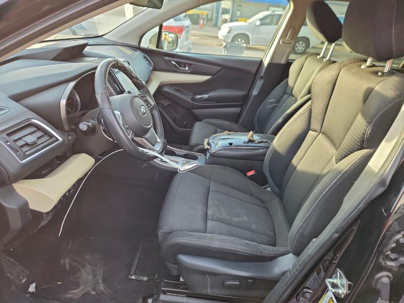 Photo 7 from auction – 2020 SUBARU ASCENT PRE with VIN 4S4WMAFD9L3450680