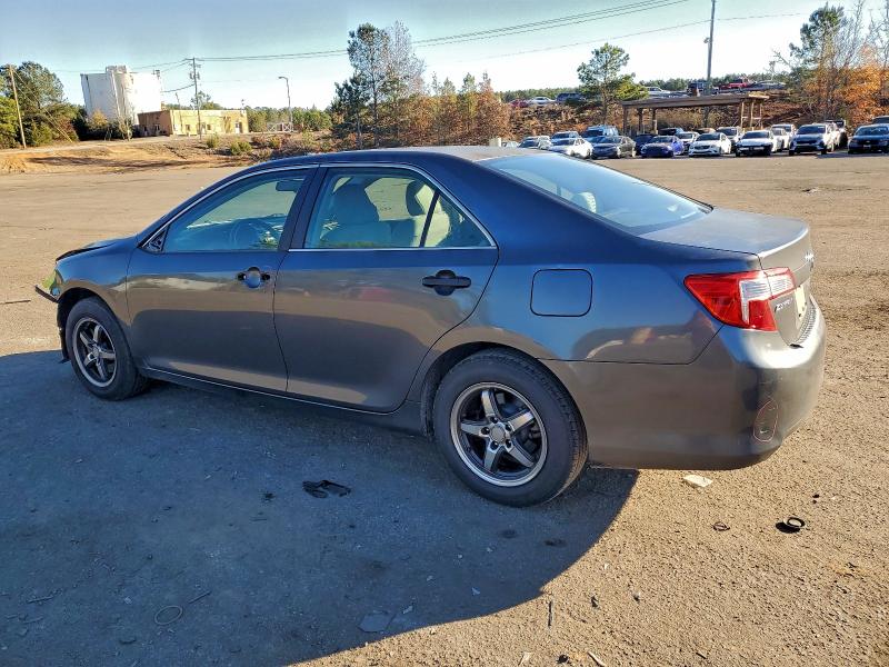 Zdjęcie 2 z aukcji – 2012 TOYOTA CAMRY BASE z VIN 4T1BF1FK8CU610341