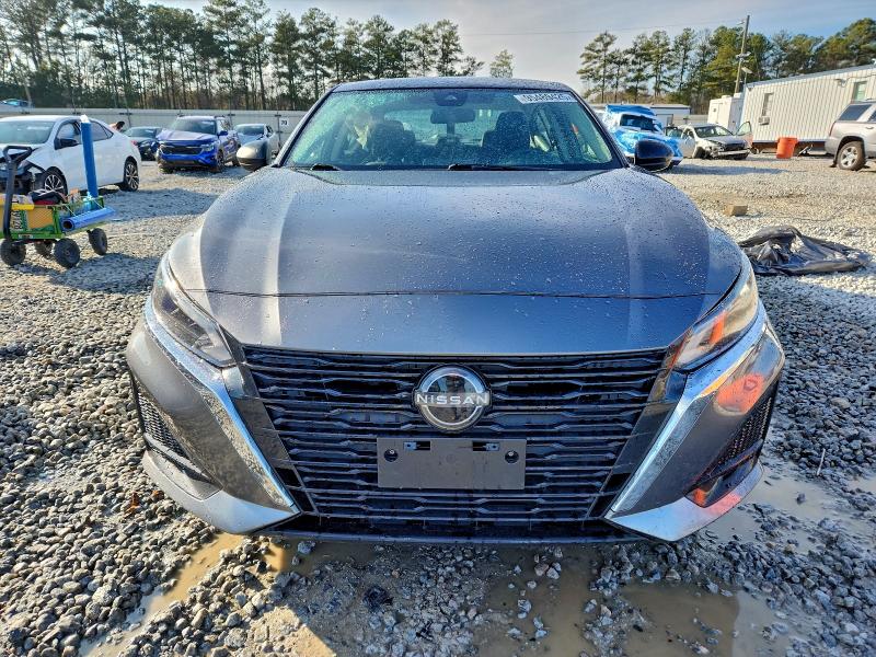 Photo 5 from auction – 2024 NISSAN ALTIMA with VIN 1N4BL4DV6RN309927