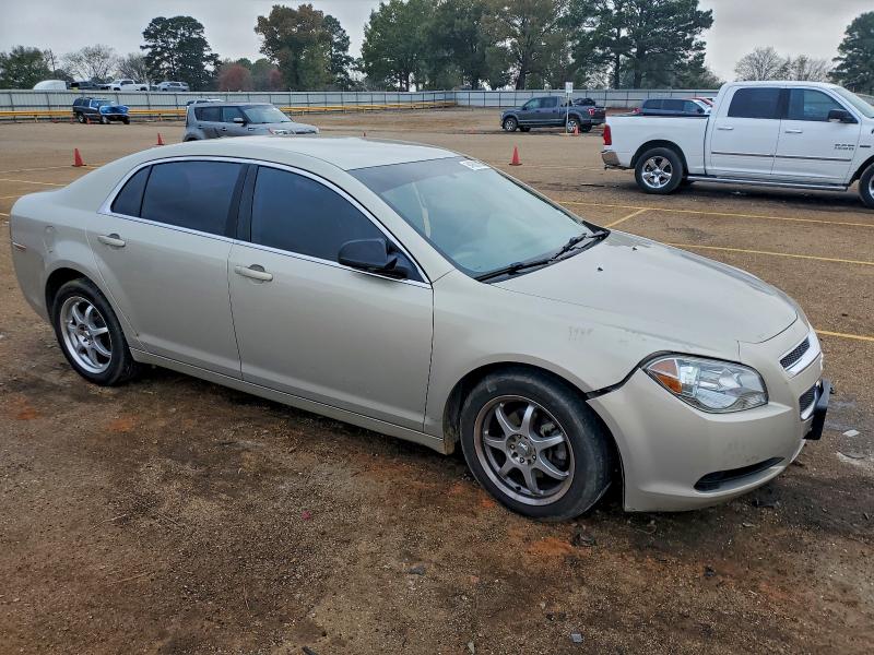 Photo 4 from auction – 2011 CHEVROLET MALIBU LS with VIN 1G1ZB5E12BF130466