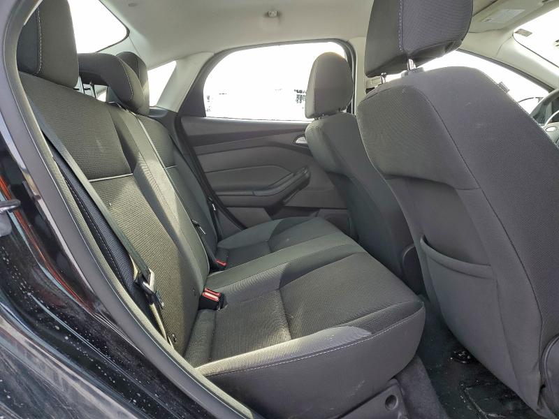 Photo 10 from auction – 2012 FORD FOCUS SE with VIN 1FAHP3F29CL414962
