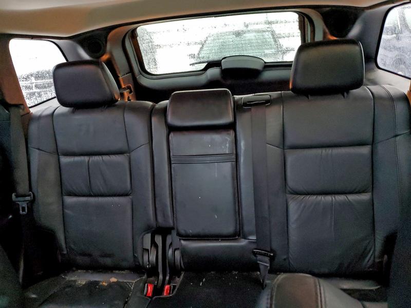 Photo 10 from auction – 2012 JEEP GRAND CHER with VIN 1C4RJFBG9CC266203