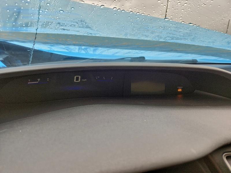 Photo 9 from auction – 2014 HONDA CIVIC LX with VIN 19XFB2F56EE061435