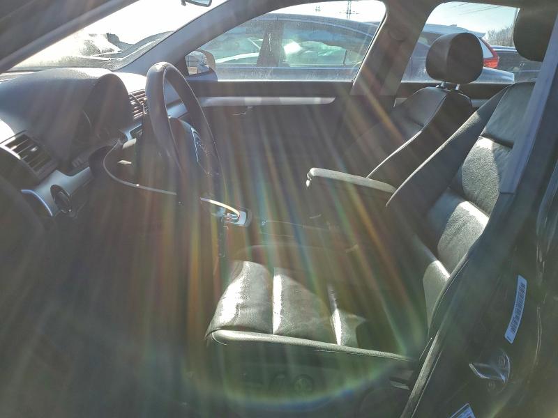 Photo 7 from auction – 2008 AUDI A4 with VIN WAUDF78E18A139226