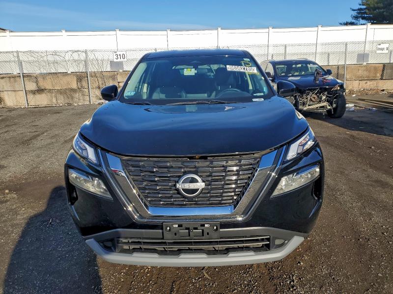 Photo 5 from auction – 2023 NISSAN ROGUE SV with VIN 5N1BT3BB5PC844801