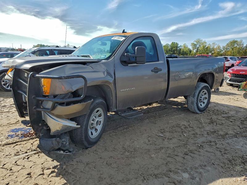 GMC SIERRA 2012 with VIN 1GT02ZCG6CZ185176 - Photo from auction