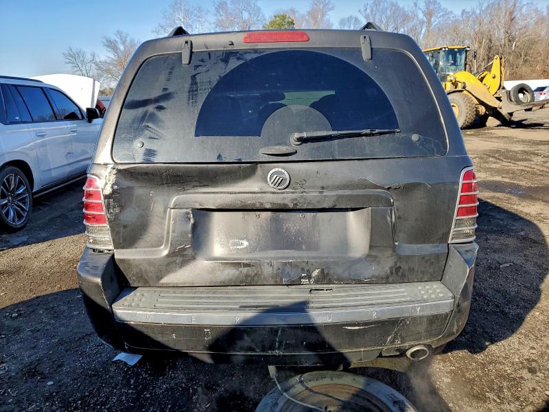Photo 6 from auction – 2005 MERCURY MARINER with VIN 4M2YU56115DJ09114