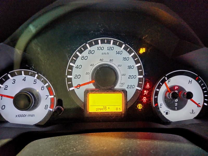 Photo 9 from auction – 2013 HONDA PILOT TOUR with VIN 5FNYF4H91DB504432