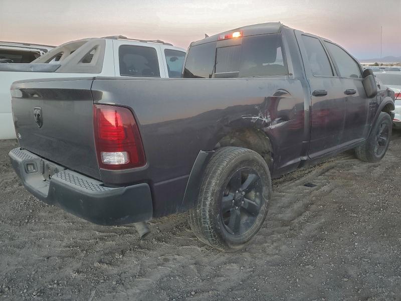 Photo 3 from auction – 2020 RAM 1500 CLASS with VIN 1C6RR6GGXLS105275
