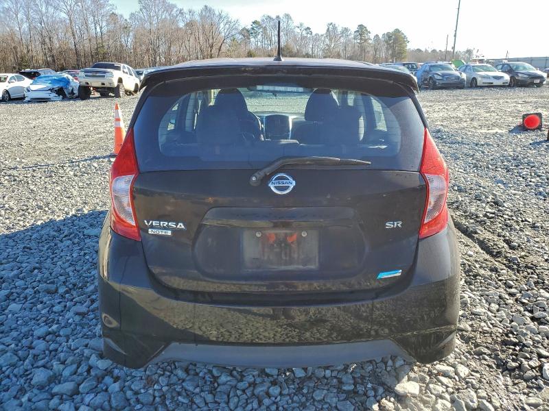 Photo 6 from auction – 2015 NISSAN VERSA NOTE with VIN 3N1CE2CP8FL361705