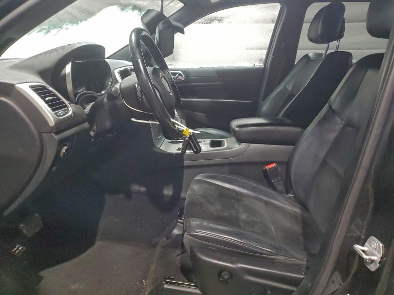 Photo 7 from auction – 2015 JEEP GRAND CHER with VIN 1C4RJFAG7FC859211
