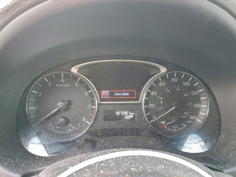 Photo 9 from auction – 2014 NISSAN ALTIMA with VIN 1N4AL3AP9EC122943