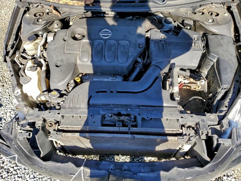 Photo 11 from auction – 2012 NISSAN ALTIMA BAS with VIN 1N4AL2AP5CC113938