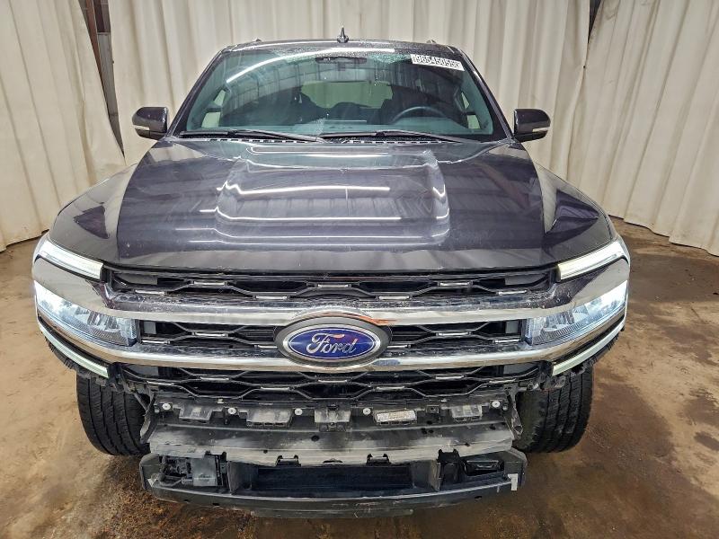 Photo 5 from auction – 2024 FORD EXPEDITION with VIN 1FMJU1K83REA62327