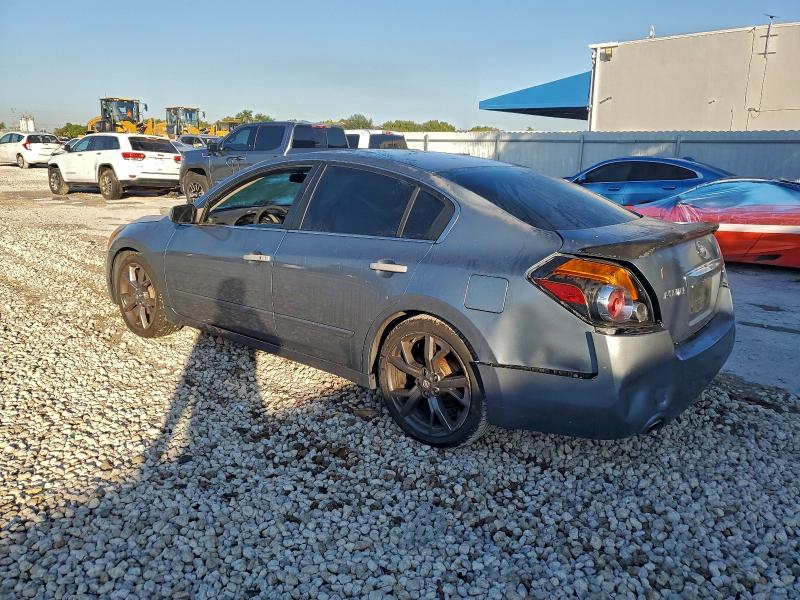 Photo 2 from auction – 2011 NISSAN ALTIMA BAS with VIN 1N4AL2AP2BC163422