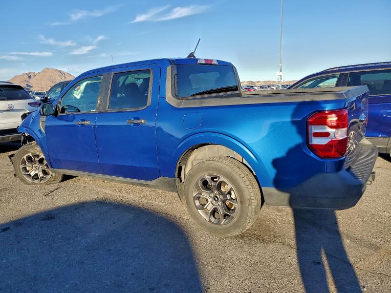 Photo 2 from auction – 2023 FORD MAVERICK with VIN 3FTTW8E30PRA19042