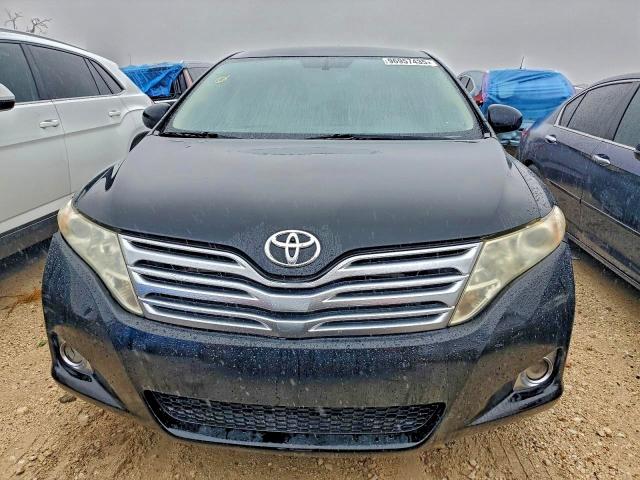 Photo 5 from auction – 2012 TOYOTA VENZA LE with VIN 4T3ZA3BB7CU061382
