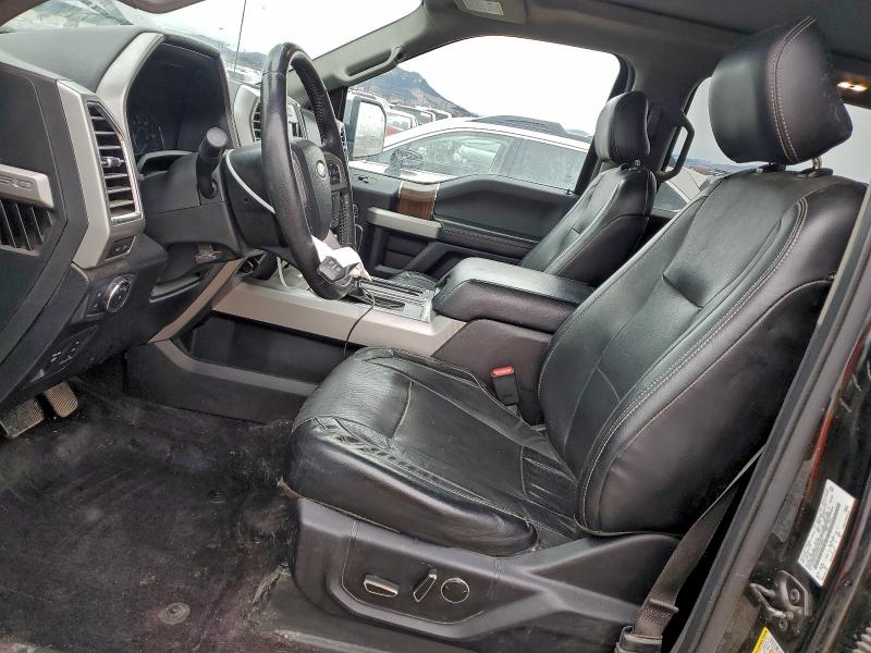 Photo 7 from auction – 2016 FORD F150 SUPER with VIN 1FTEW1EP7GKE14858