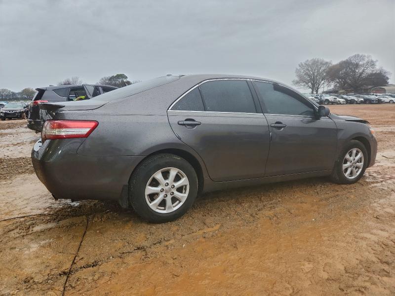 صورة رقم 3 من المزاد - 2011 TOYOTA CAMRY BASE مع VIN 4T4BF3EK8BR099618