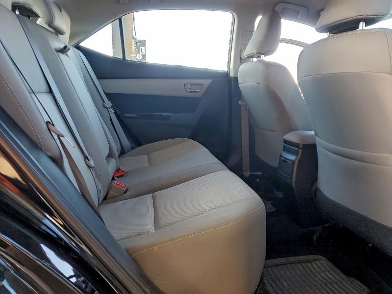 Photo 10 from auction – 2015 TOYOTA COROLLA L with VIN 2T1BURHE9FC452738