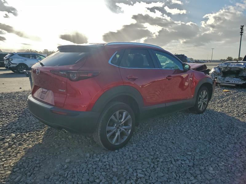 Photo 3 from auction – 2023 MAZDA CX-30 SELE with VIN 3MVDMBBM6PM576893