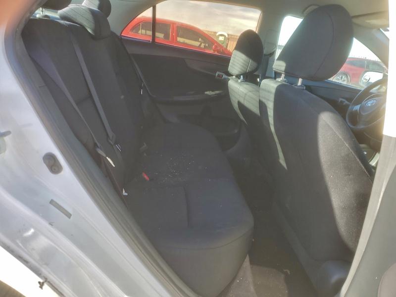 Photo 10 from auction – 2009 TOYOTA COROLLA BA with VIN 1NXBU40E39Z137869