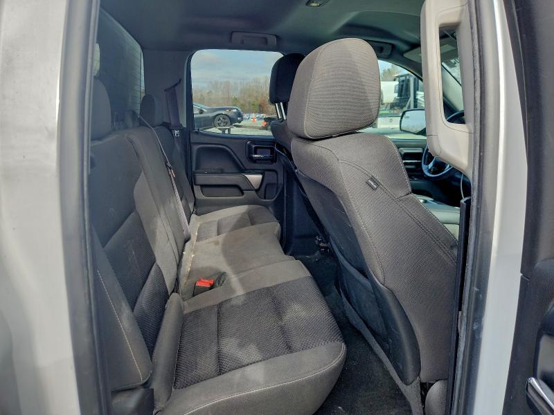 Photo 10 from auction – 2014 CHEVROLET SILVERADO with VIN 1GCRCREC8EZ263619