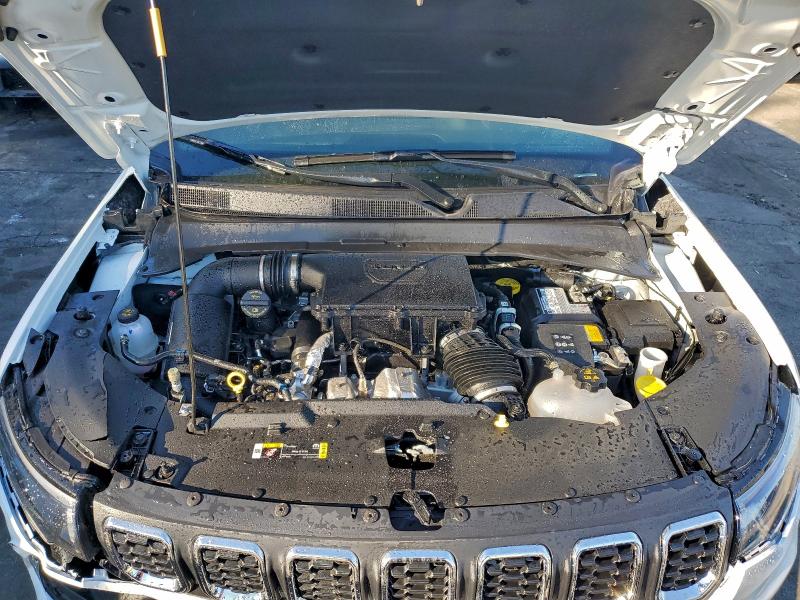 Photo 12 from auction – 2025 JEEP COMPASS LA with VIN 3C4NJDBN3ST604988