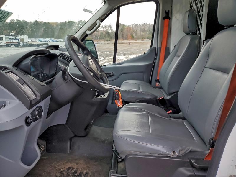 Photo 7 from auction – 2019 FORD TRANSIT T- with VIN 1FTYE2CM6KKB49258