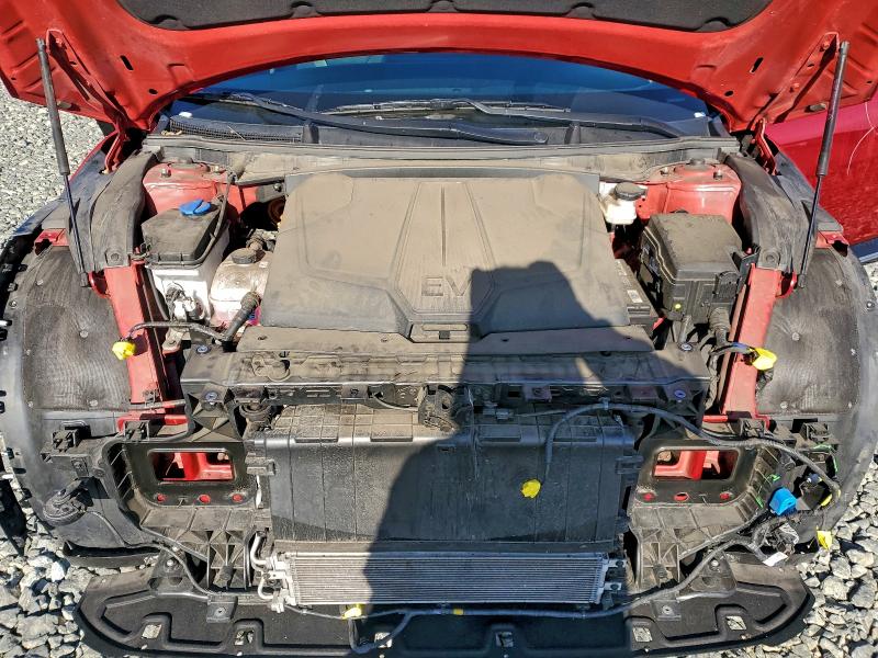 Photo 12 from auction – 2023 KIA EV6 LIGHT with VIN KNDC34LAXP5149948