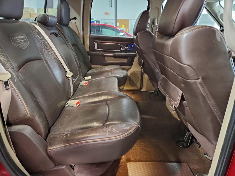 Photo 10 from auction – 2013 RAM 1500 LONGH with VIN 1C6RR7PT2DS571853