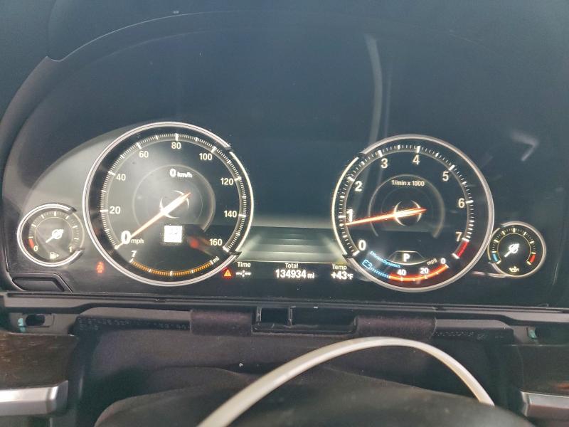 Photo 9 from auction – 2014 BMW 650 I GRAN with VIN WBA6B2C58ED129561