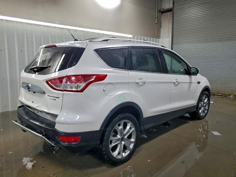 Photo 3 from auction – 2015 FORD ESCAPE TIT with VIN 1FMCU9J91FUC51688