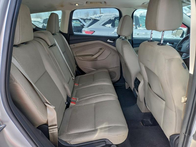 Photo 11 from auction – 2017 FORD ESCAPE SE with VIN 1FMCU9GD3HUC38214