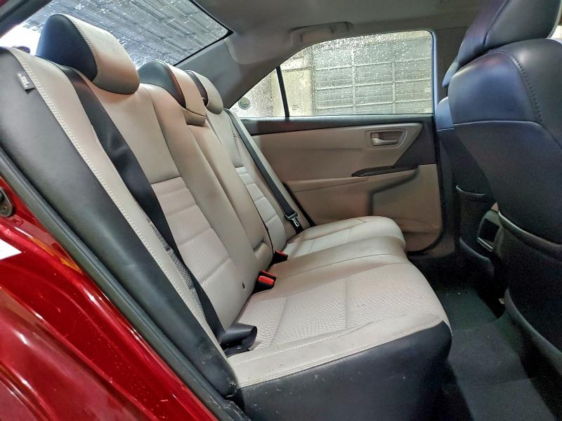 Photo 10 from auction – 2016 TOYOTA CAMRY LE with VIN 4T1BF1FK3GU585368