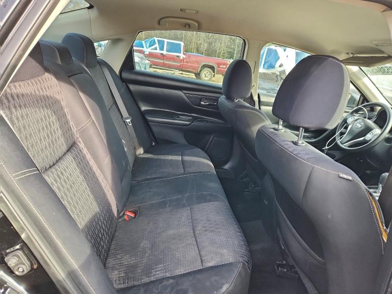 Photo 10 from auction – 2017 NISSAN ALTIMA with VIN 1N4AL3AP2HC148689