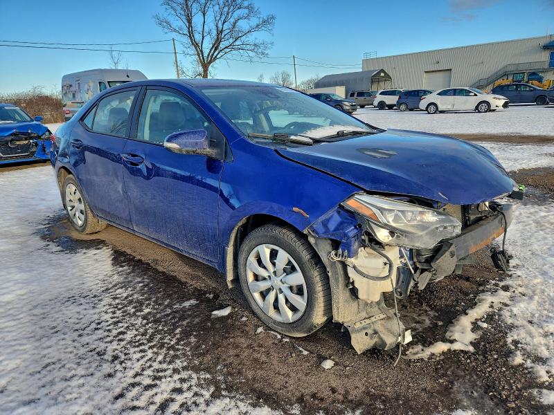 Photo 4 from auction – 2017 TOYOTA COROLLA with VIN 2T1BURHE5HC786042