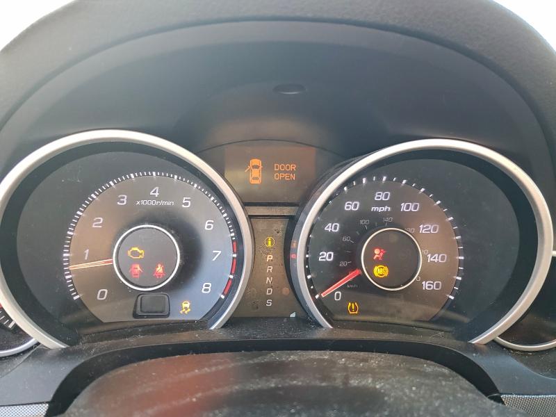 صورة رقم 9 من المزاد - 2012 ACURA TL مع VIN 19UUA9F52CA000362