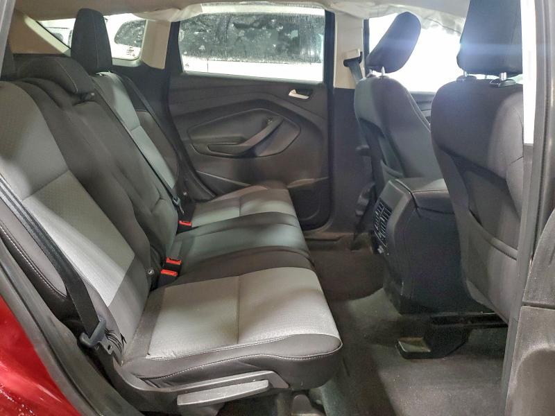 Photo 11 from auction – 2018 FORD ESCAPE SE with VIN 1FMCU9GD6JUC19291