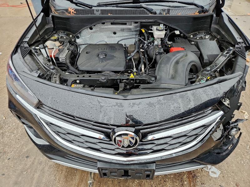 Photo 12 from auction – 2022 BUICK ENCORE GX with VIN KL4MMCSL3NB061072