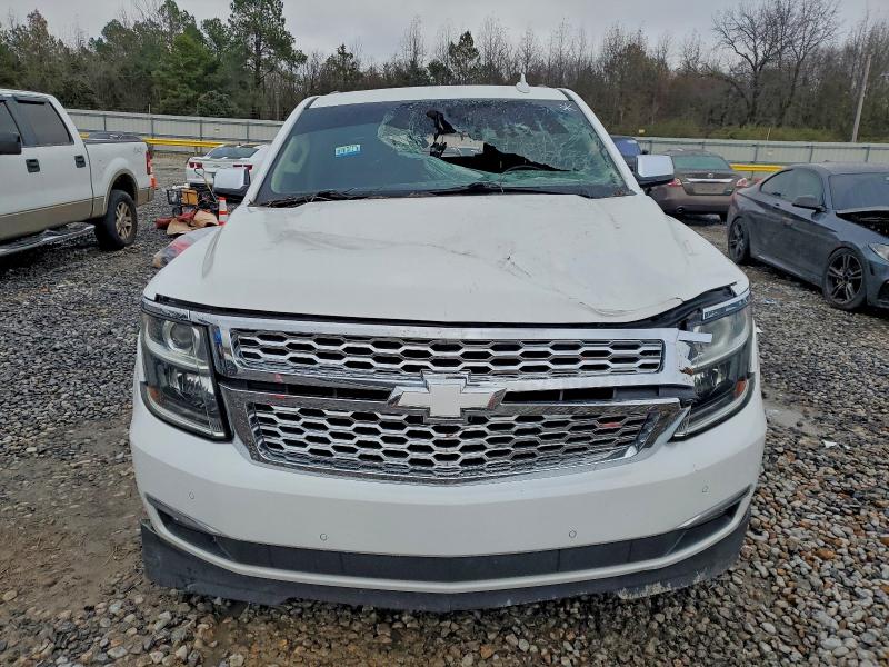 Photo 5 from auction – 2015 CHEVROLET TAHOE C150 with VIN 1GNSCCKC7FR631915