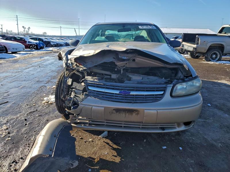 Photo 5 from auction – 2005 CHEVROLET CLASSIC with VIN 1G1ND52F55M122838