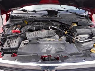 Photo 12 from auction – 2006 DODGE DURANGO SL with VIN 1D8HB482X6F168116