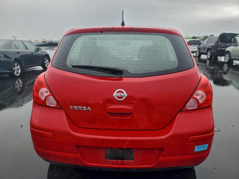 صورة رقم 6 من المزاد - 2012 NISSAN VERSA S مع VIN 3N1BC1CP3CK253182
