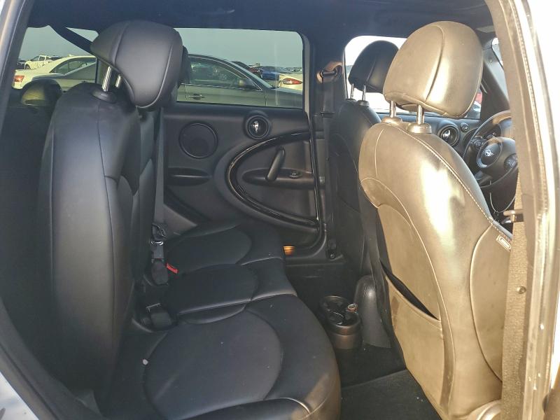 Foto 11 de la subasta – 2014 MINI COOPER S C con VIN WMWZC5C55EWP39725